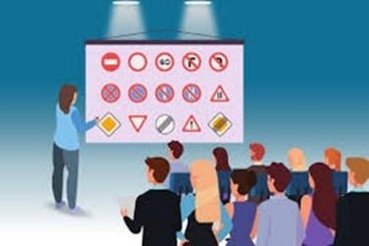 Opfriscursus Theorie auto