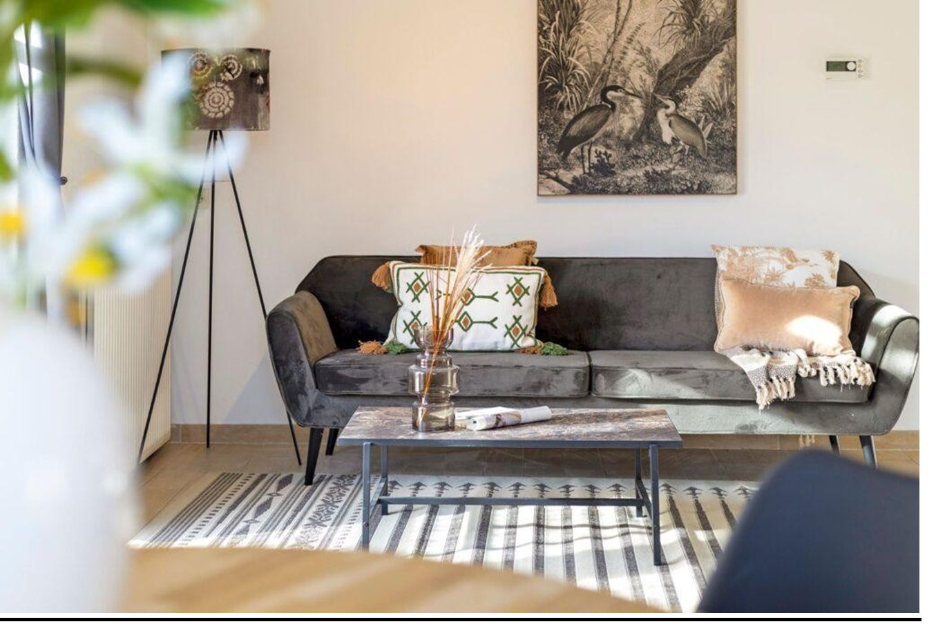 Bedrijfsbezoeken Primasta en Ful House