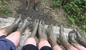 Excursie Voetenpad Toon Kortooms