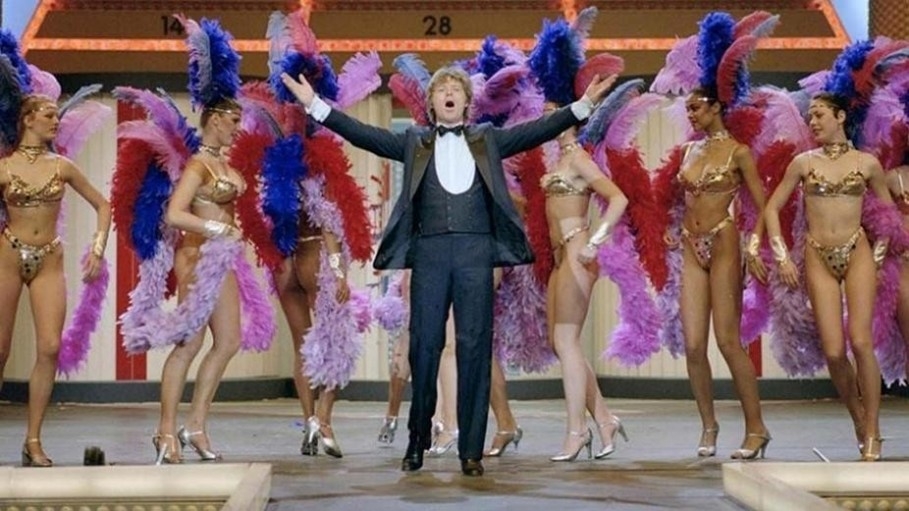 Dagtocht naar Hilversum