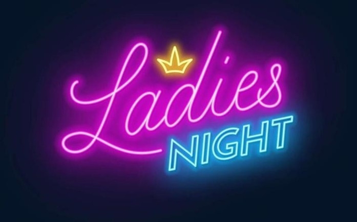 Ladies-Night filmavond