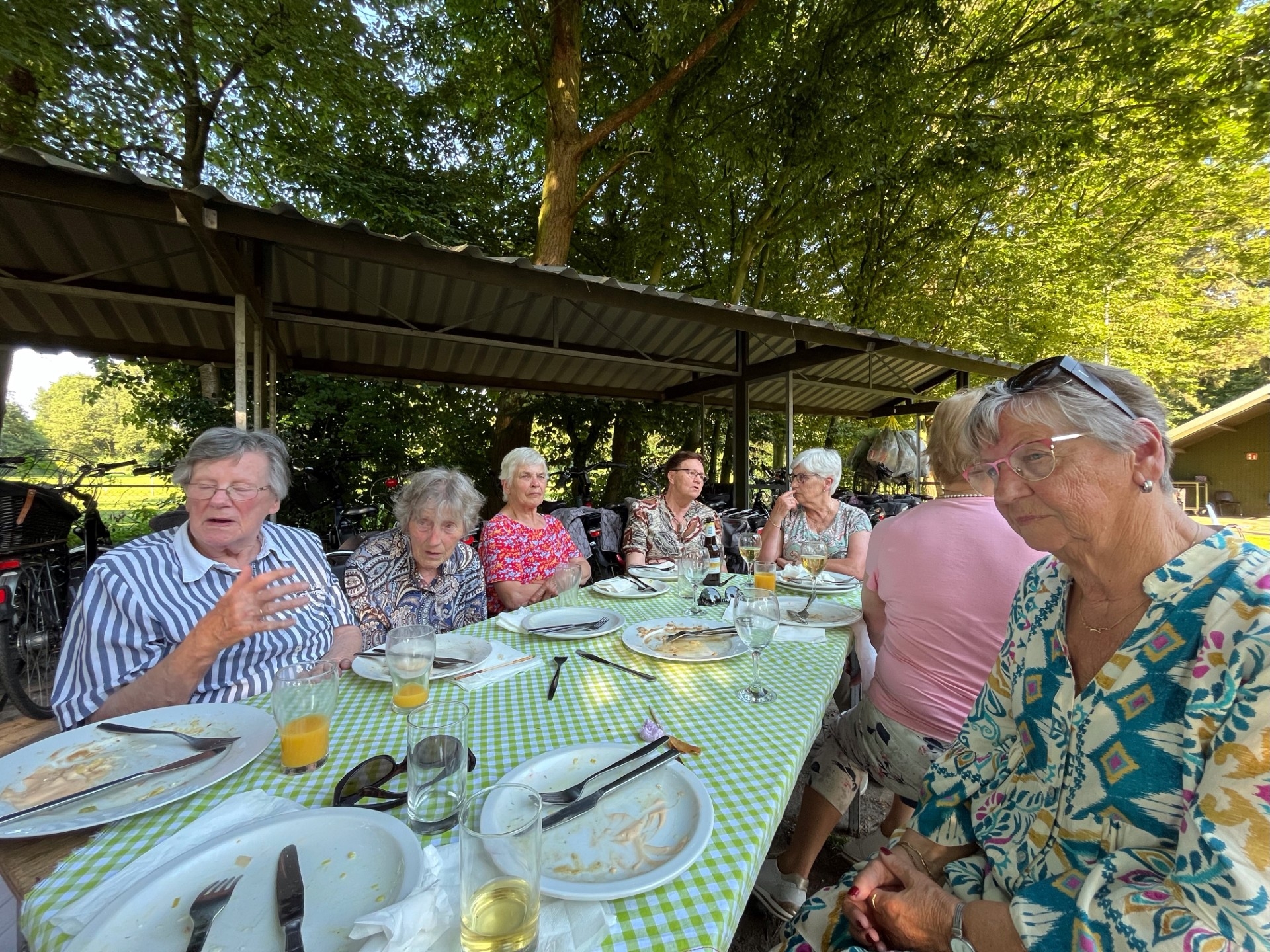 Petanque ( Jeu-de-Boules ) en BBQ