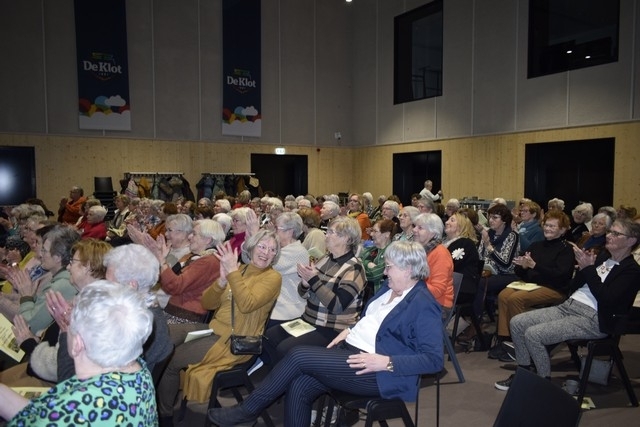 Jaarvergadering 2026