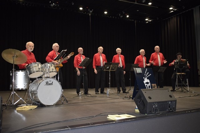 Jaarvergadering 16 januari 2025